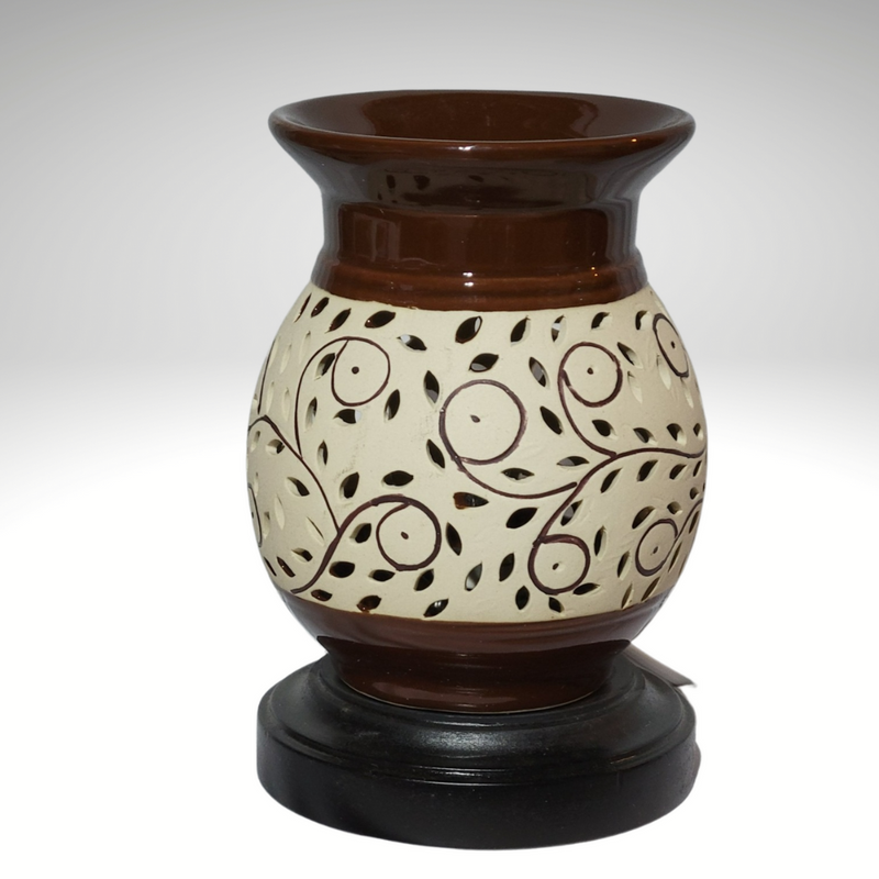 Ceramic Electric with Dimmer