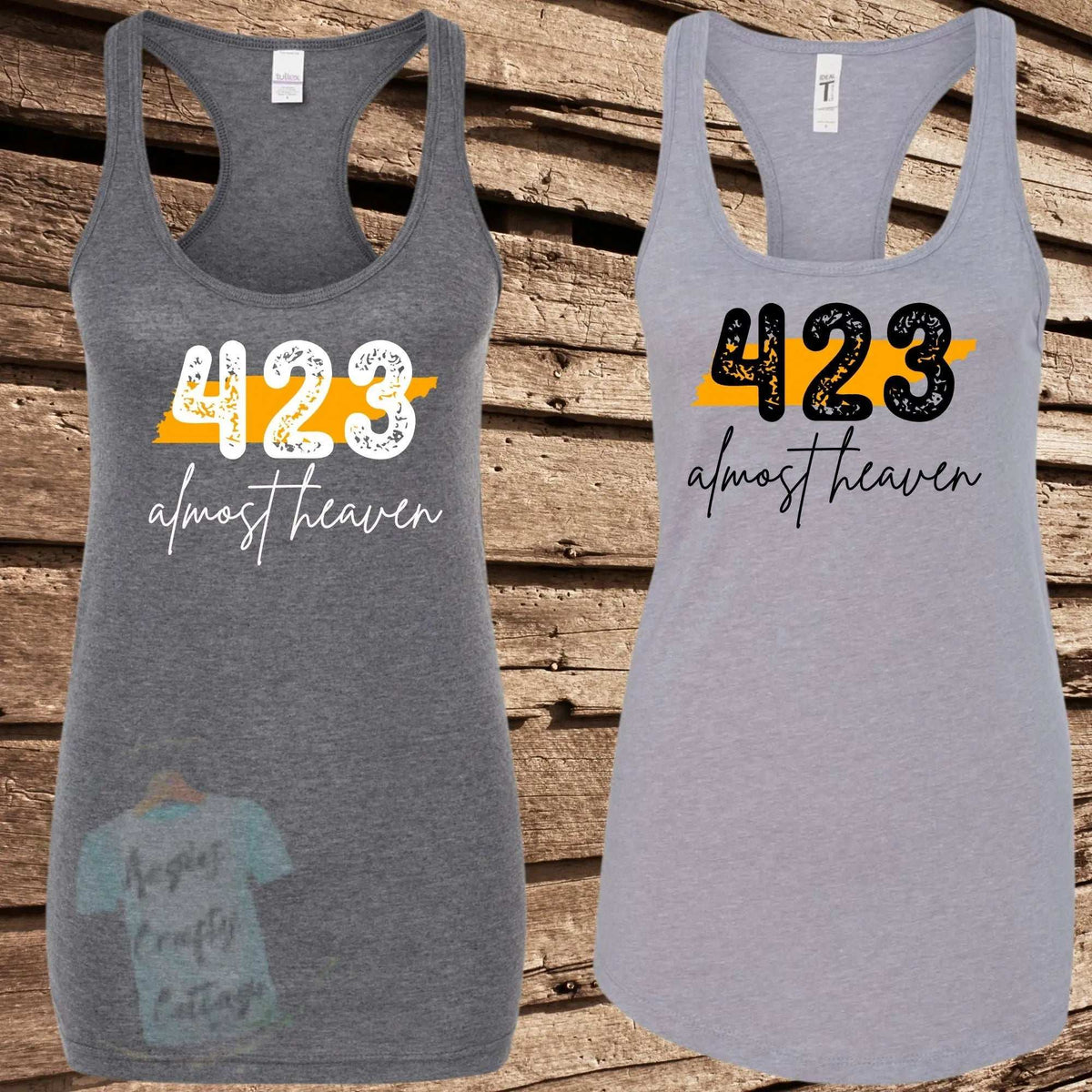 423 ALMOST HEAVEN DIGITAL DOWNLOAD Angie's Crafty Cottage