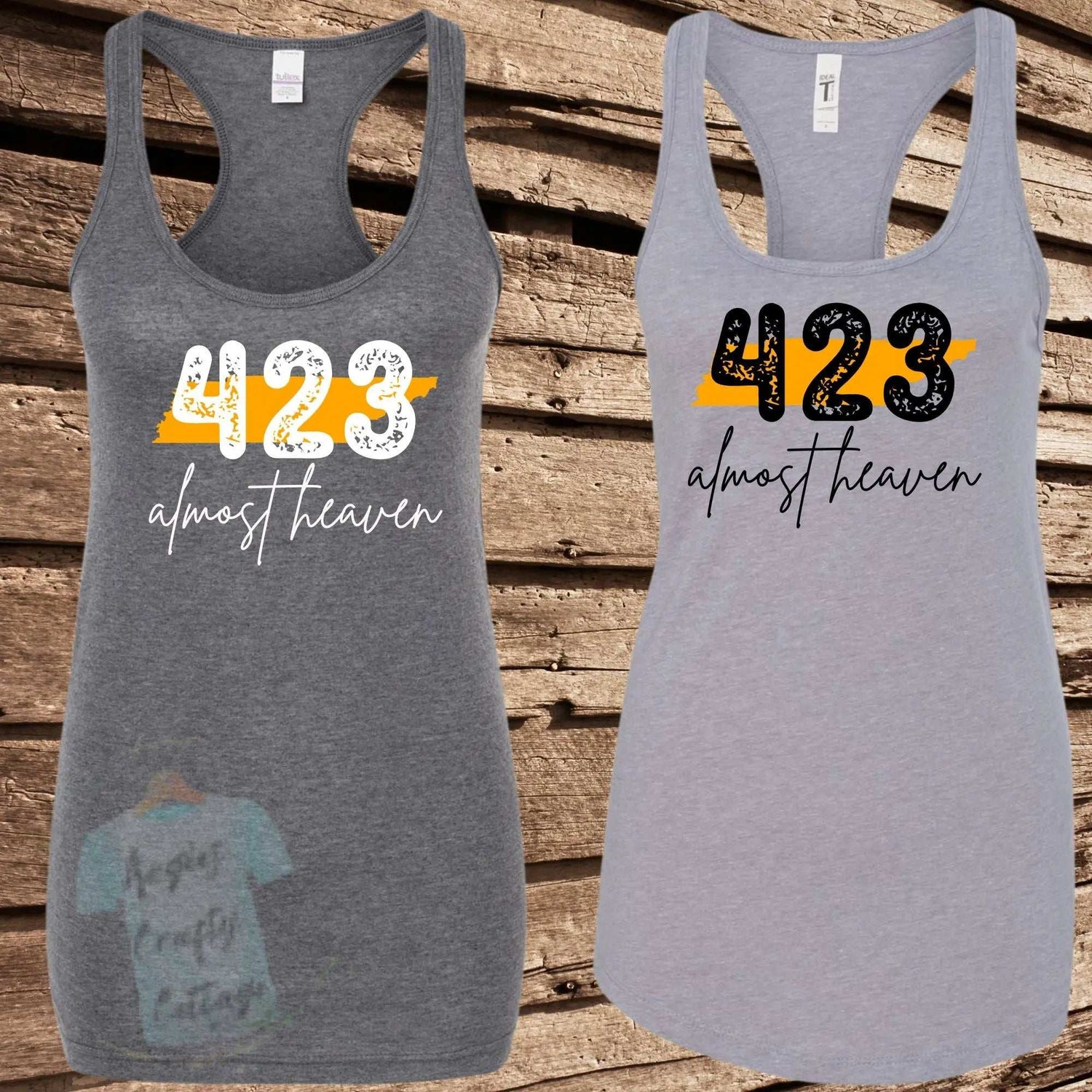 423 ALMOST HEAVEN DIGITAL DOWNLOAD Angie's Crafty Cottage