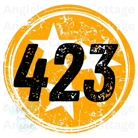 423 STAR EMBLEM DIGITAL DOWNLOAD Angie's Crafty Cottage