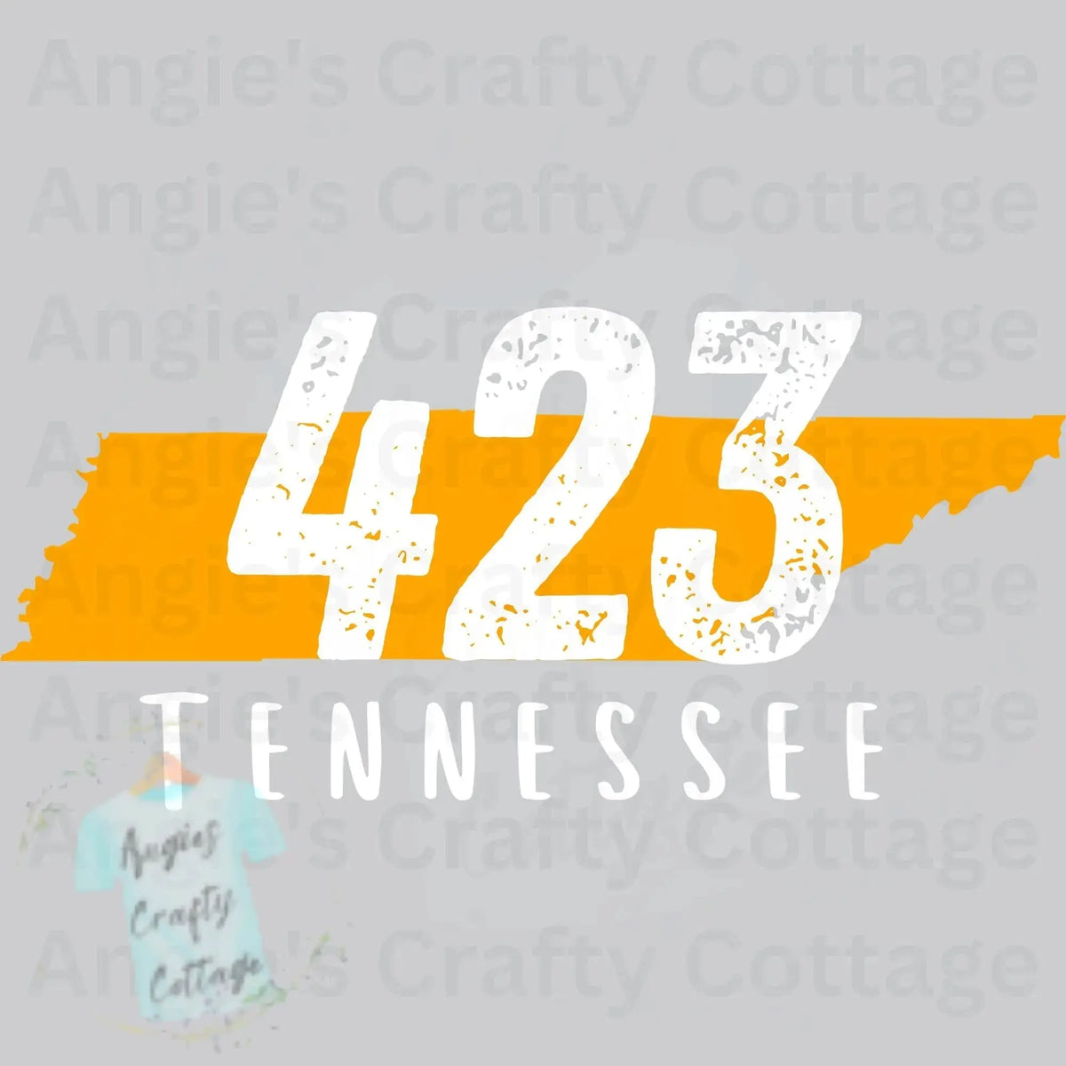 423 TN DIGITAL DOWNLOAD