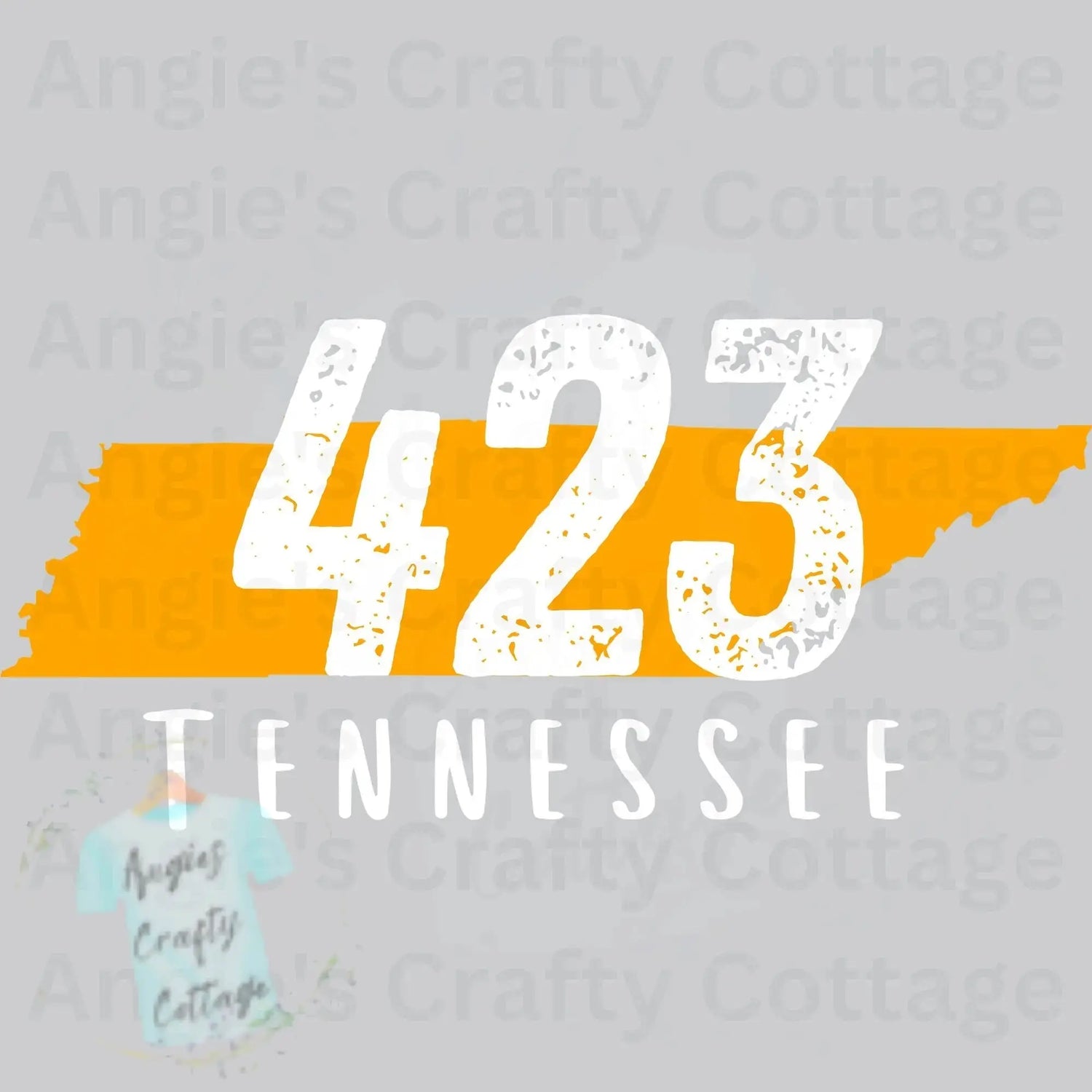 423 TN DIGITAL DOWNLOAD