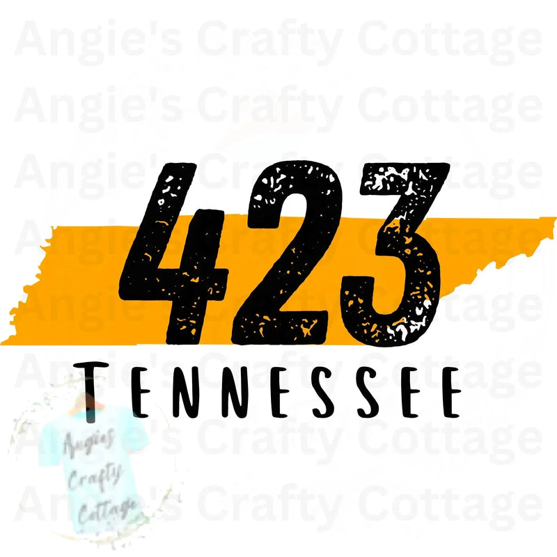 423 TN DIGITAL DOWNLOAD