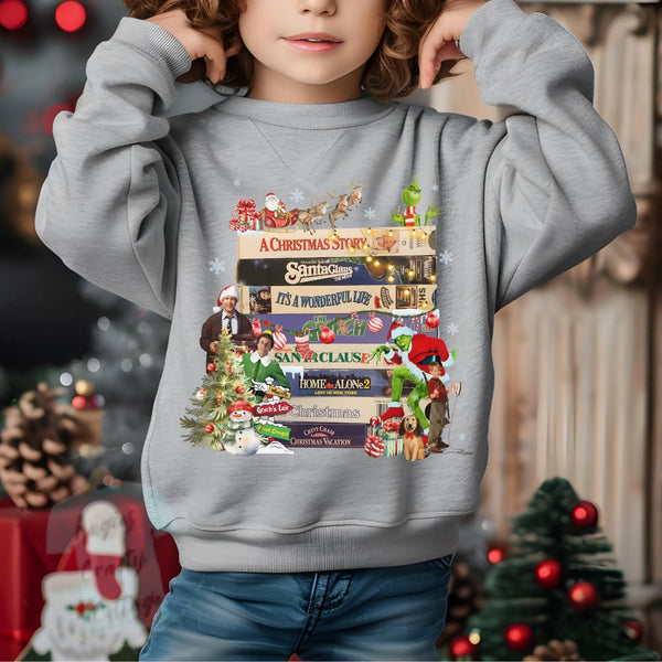 Christmas Movies Angie's Crafty Cottage