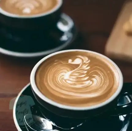 Coffee Shop Angie's Crafty Cottage