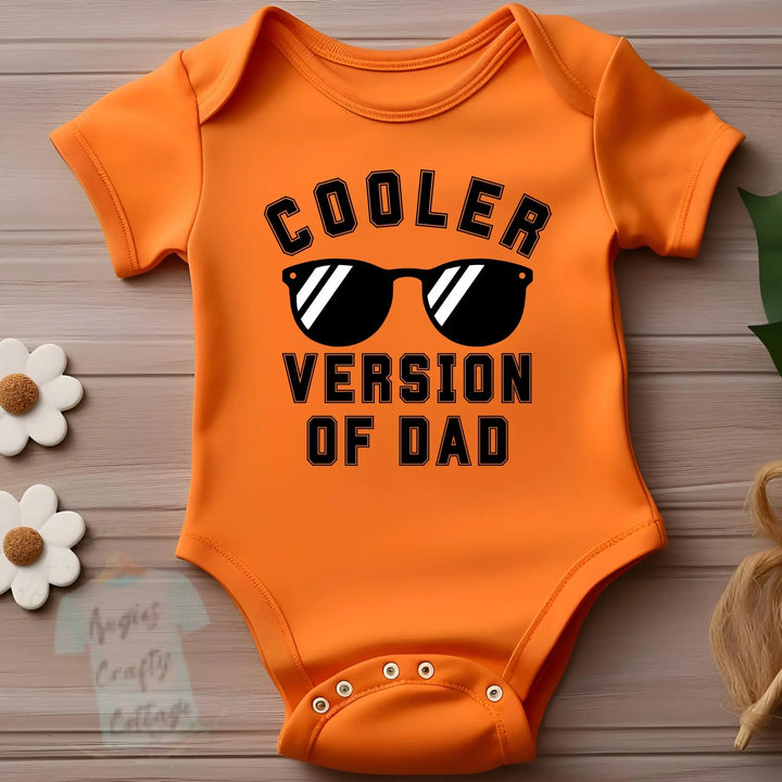 Cooler Version of Dad Infant Angie's Crafty Cottage