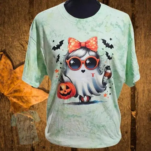 Cute Girl Tie Dye Angie's Crafty Cottage