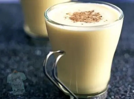 Egg Nog Angie's Crafty Cottage