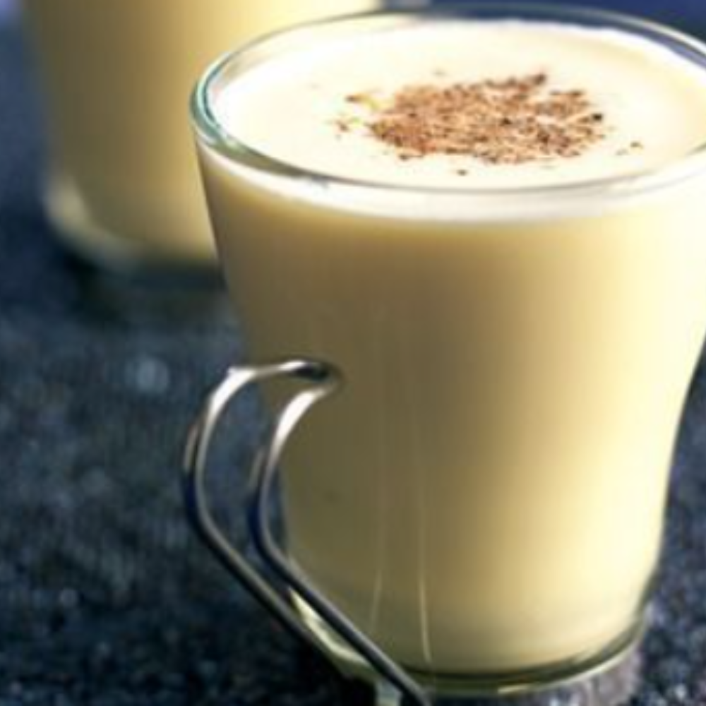 Egg Nog