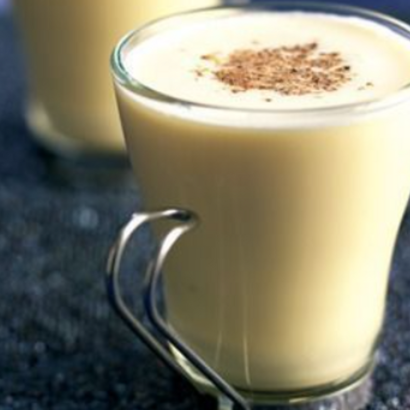 Egg Nog