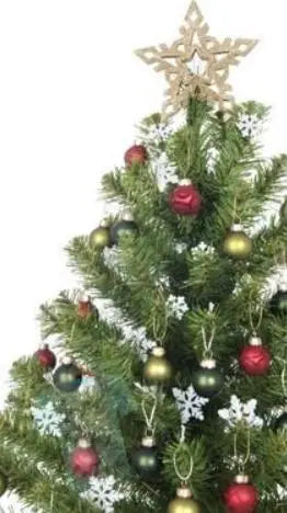 Fresh Cut Christmas Tree Angie's Crafty Cottage