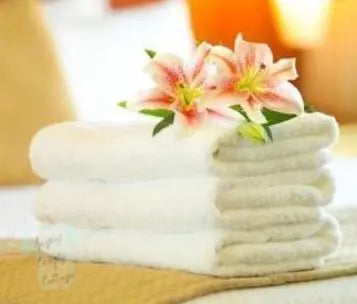 Fresh Linen Angie's Crafty Cottage