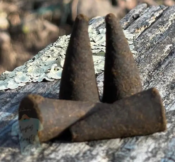 Incense Cones Angie's Crafty Cottage