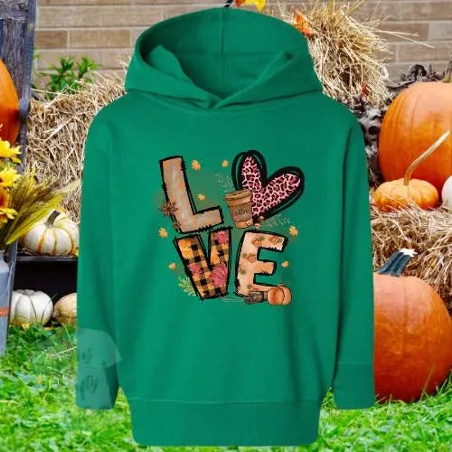 Love Fall Angie's Crafty Cottage
