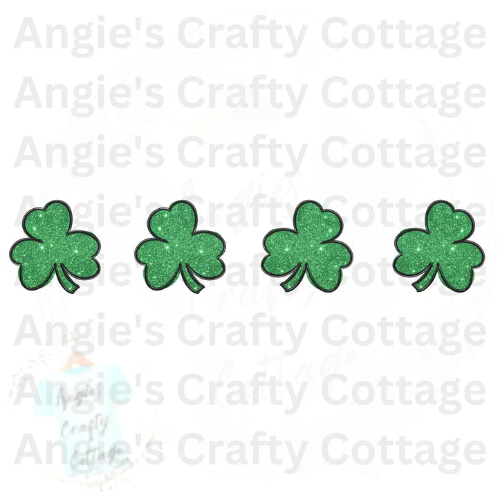 Lucky Mama DIGITAL DOWNLOAD Angie's Crafty Cottage