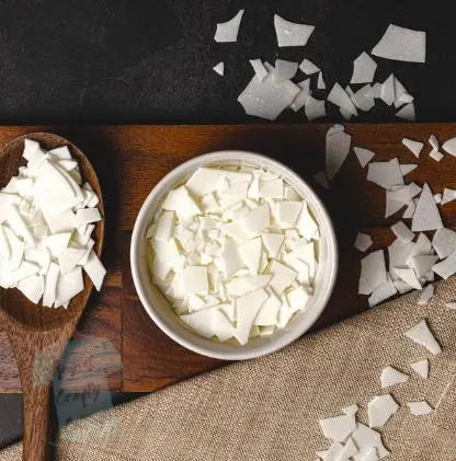 Natural Wax Flakes Angie's Crafty Cottage