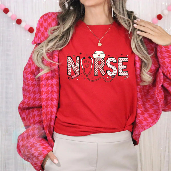 Nurse Angie's Crafty Cottage