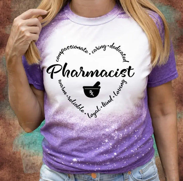 Pharmacist Angie's Crafty Cottage