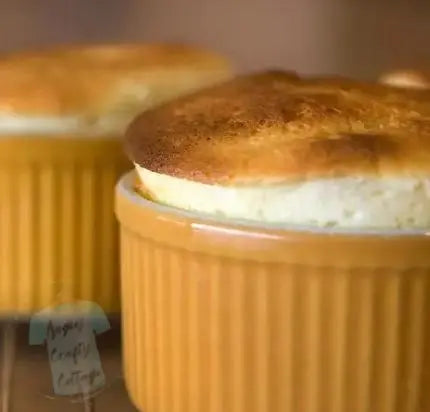 Pumpkin Souffle Angie's Crafty Cottage