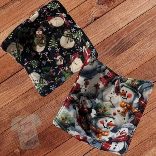 Reverisable Cozy Bowl Angie's Crafty Cottage