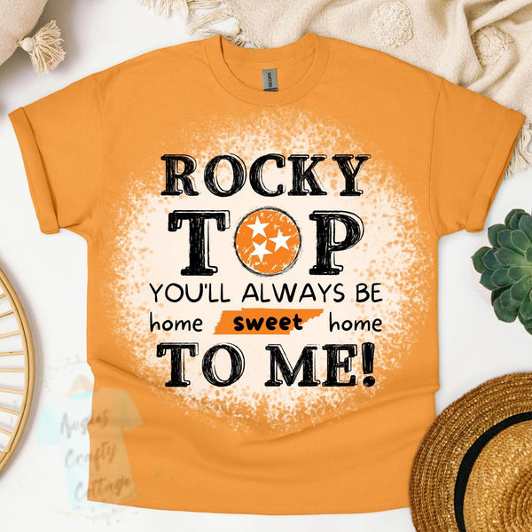 Rocky Top TN Angie's Crafty Cottage