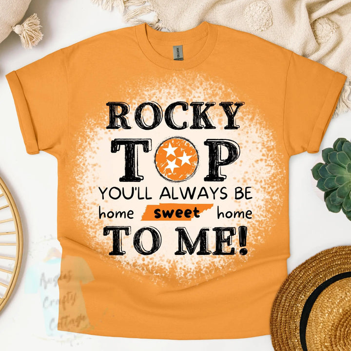 Rocky Top TN Angie's Crafty Cottage