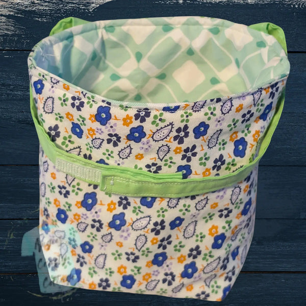 Car Trash Can Angie's Crafty Cottage