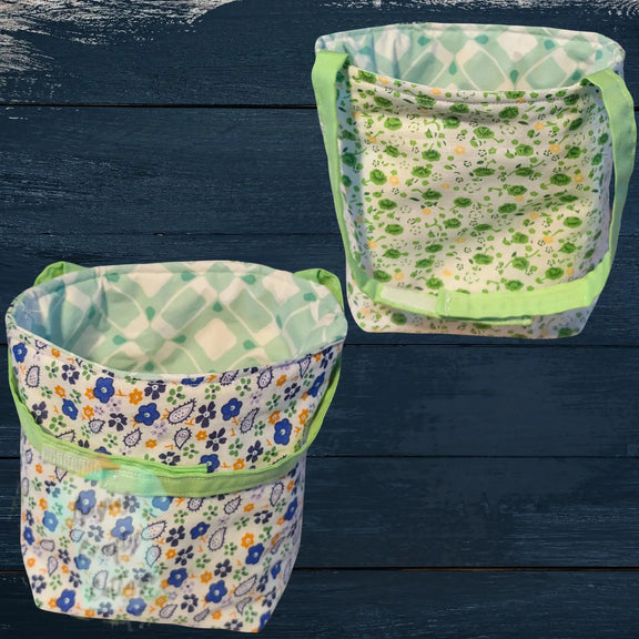 Car Trash Can Angie's Crafty Cottage