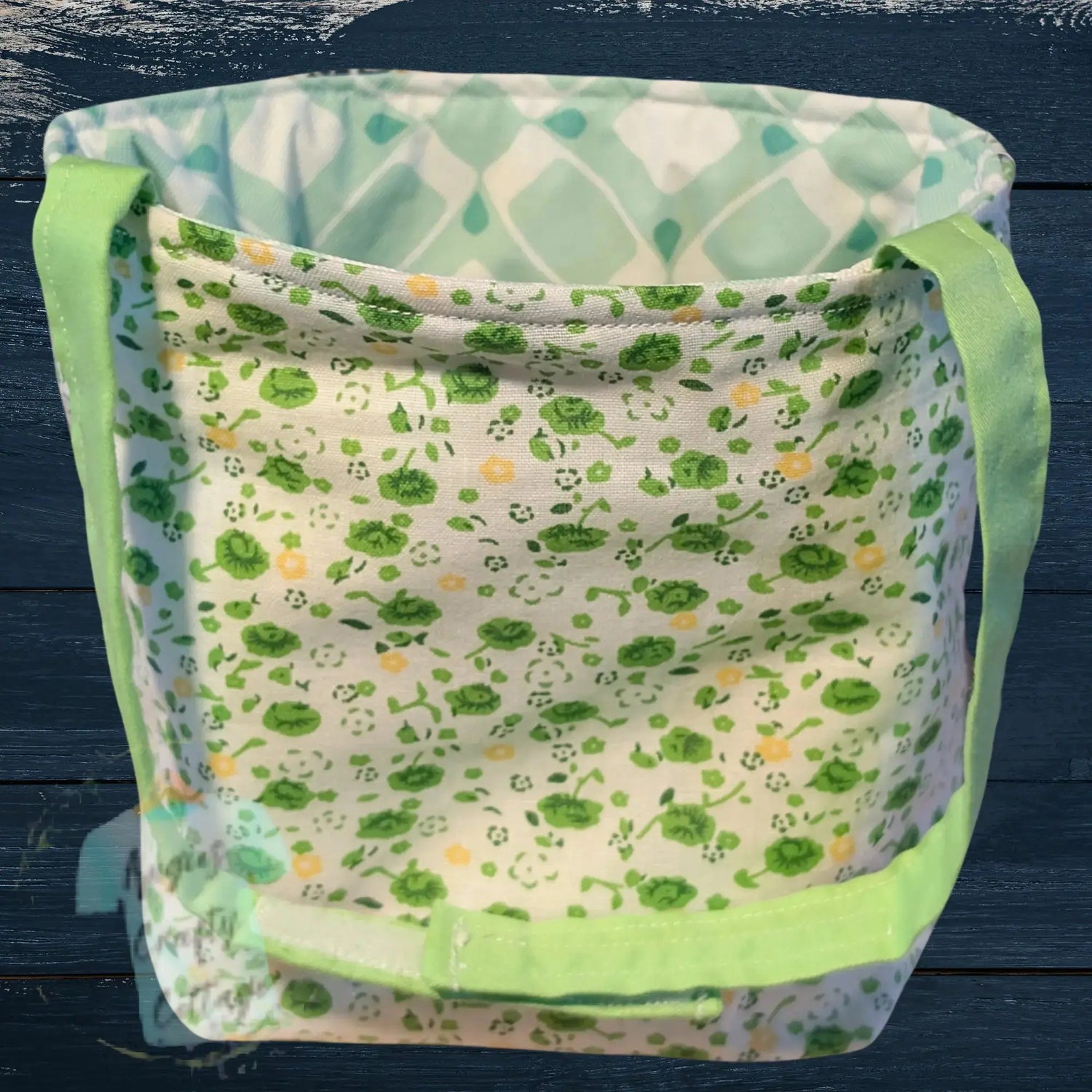 Car Trash Can Angie's Crafty Cottage