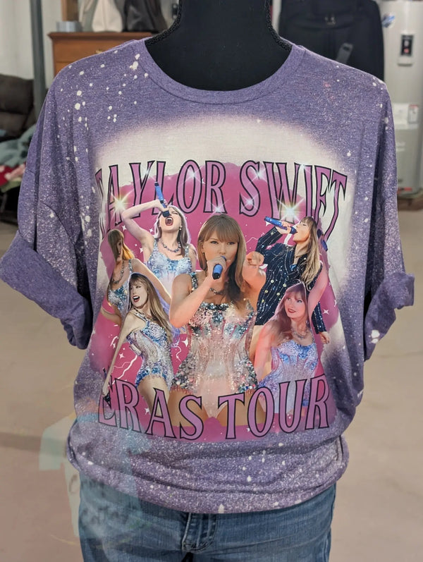 TAYLOR SWIFT Angie's Crafty Cottage