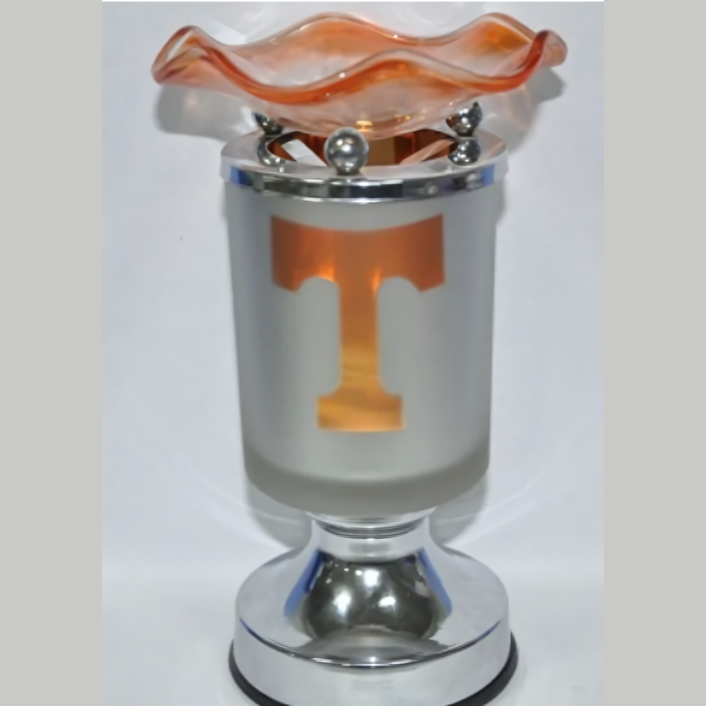 Tennessee Sports Inspired Electric Touch Fragrance Burner!