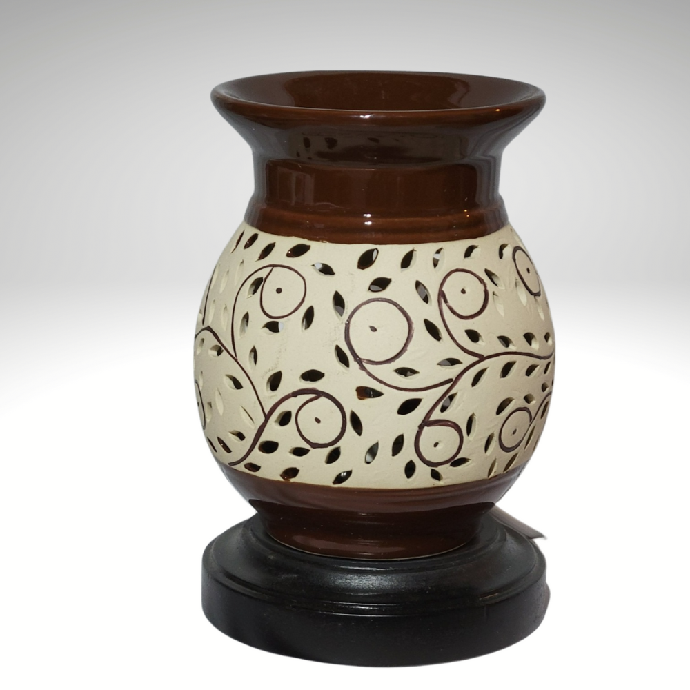 Ceramic Electric with Dimmer