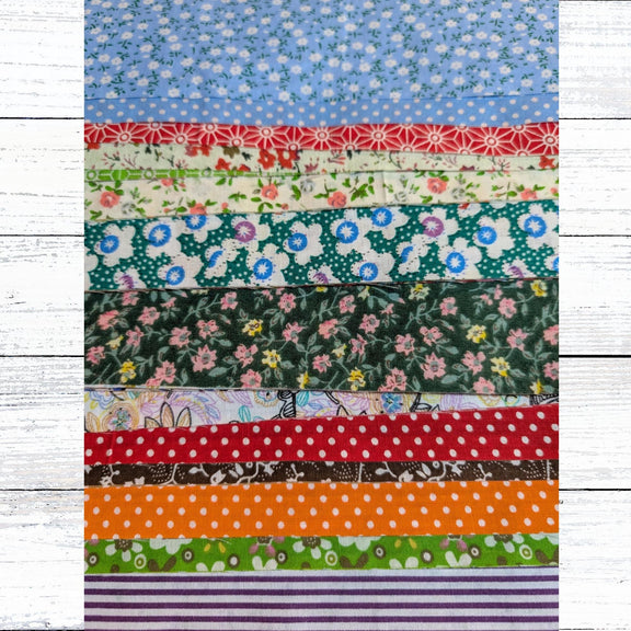 Key Fob Pouch with Initial Embroidery